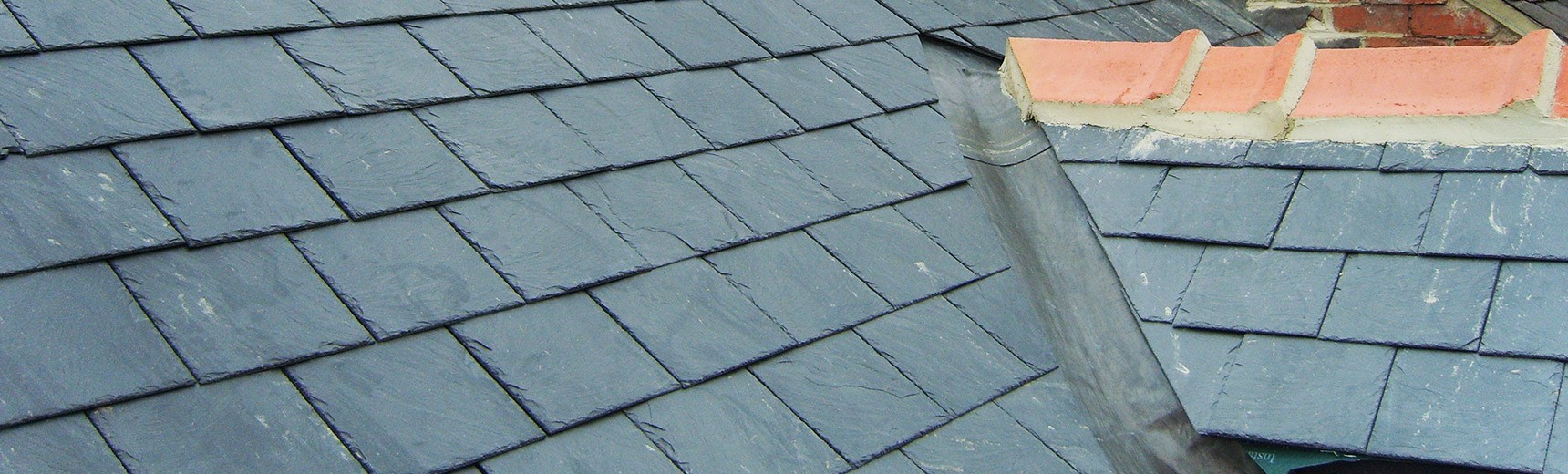 General roofing