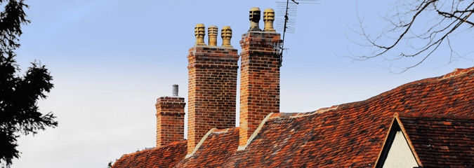 Chimneys