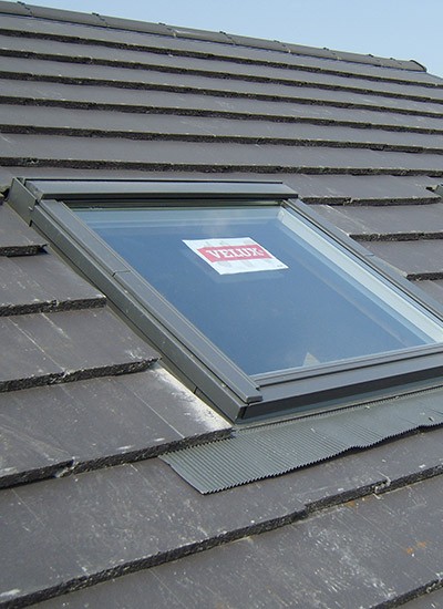 Velux window